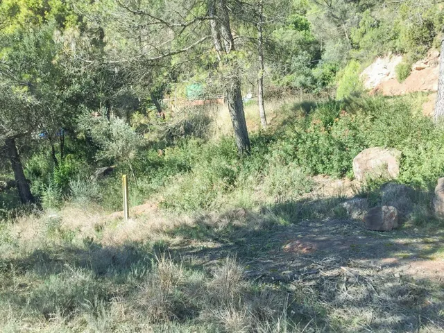 TERRENO URBANO EN RELLINARS DE 946 M2 - ZONA EL PLANET — 26