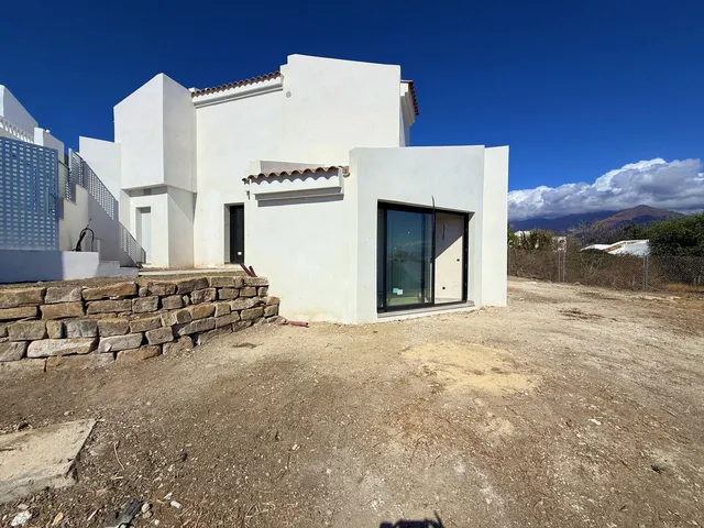 Adosado 2 habitaciones 124m² en venta - Costa Del Sol — 21