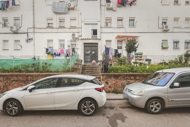 PISO EN VENTA EN ALDEA MORET