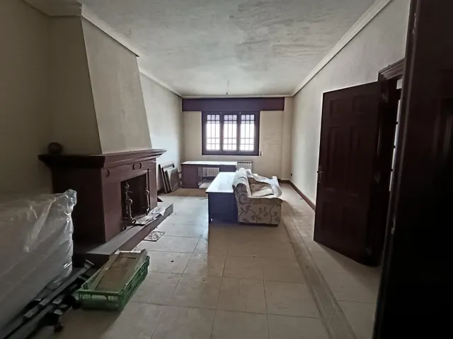 Casa en Plaza Mayor de Iscar, Valladolid — 9