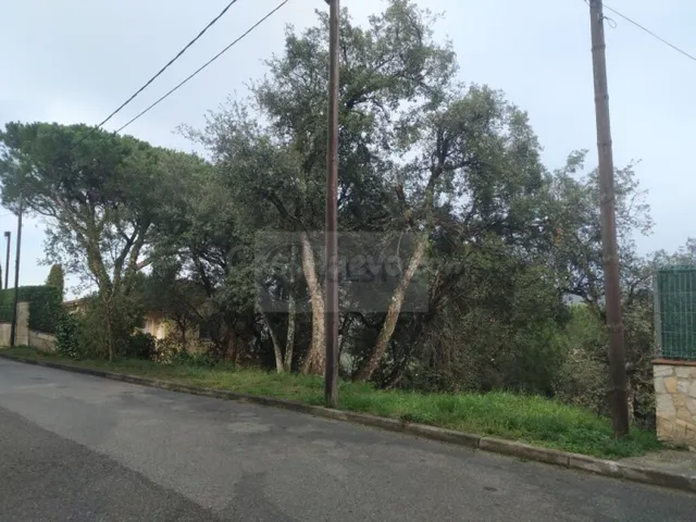 Parcela en Venta en Calonge Girona - foto 4