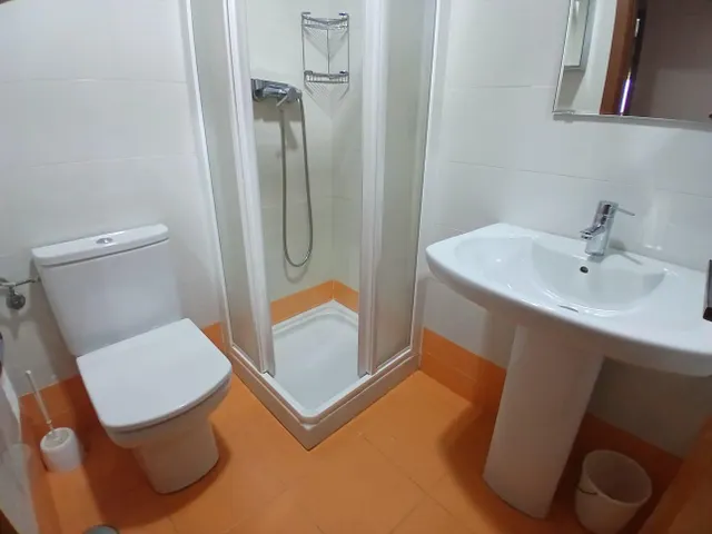 Piso en Cáceres (PERU) — 9