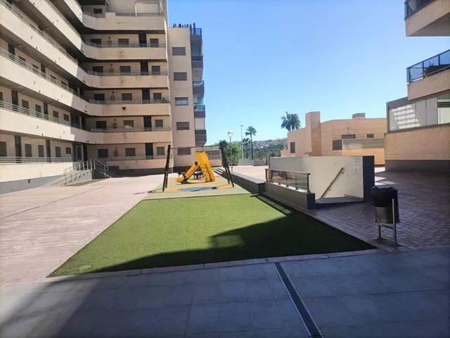 Exclusiva vivienda en la Urbanización San Antonio, con vistas al mar y a la isla de Tabarca — 19