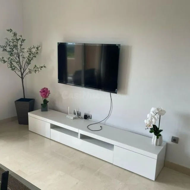 Apartamento 2 habitaciones 110m² en alquiler - Costa Del Sol - foto 2