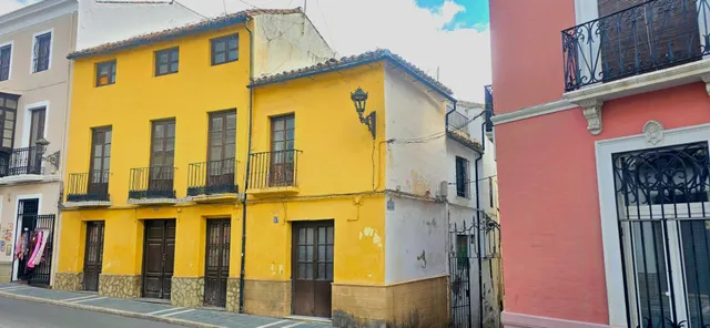 DOS CASAS + DOS GARAJES PRIVADOS en Ronda — 13