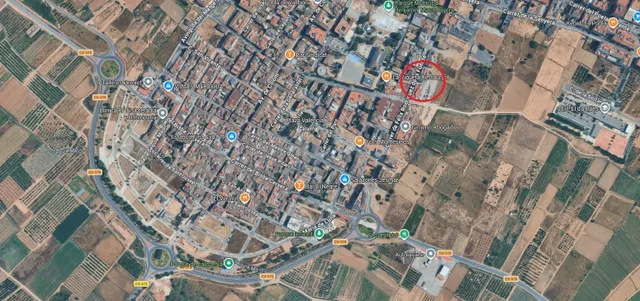 Se acabó buscar aparcamiento: plazas de garaje disponibles e - foto 3