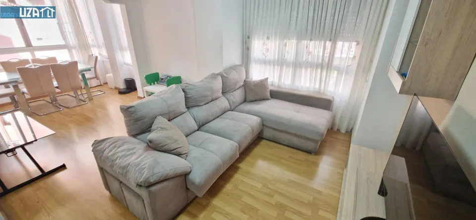 Magnífico Piso Reformado en Zona Con Comodidades