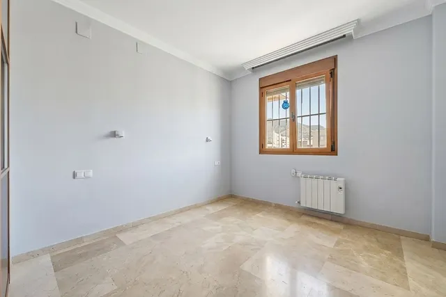 Ático 2 habitaciones 140m² en venta - Centro — 11