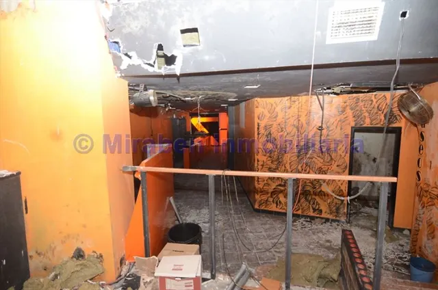 Local comercial en venta — 11