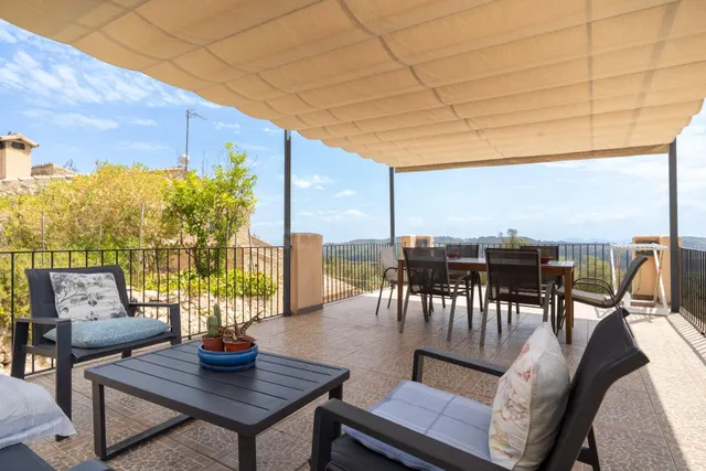 Finca Rustica junto a Puig de Randa - foto 4