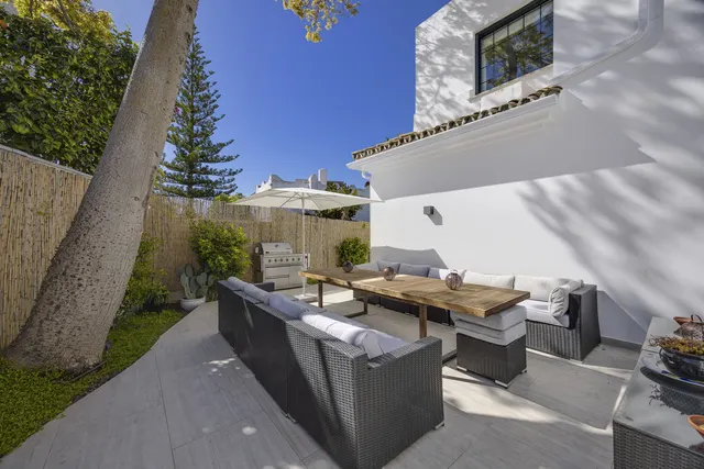 Chalet 5 habitaciones 333m² en venta - Marbella — 47