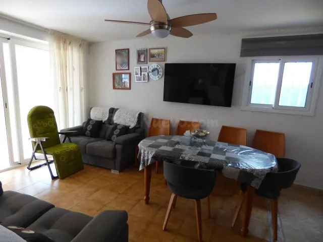 Encantadora Casa en Palafolls - Barrio Sant Luis por solo €320,000 — 5
