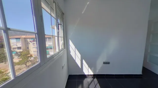 VIVIENDA 4 habitaciones CIUDAD JARDIN ALQUILADA SEGURO DE IMPAGOV63 — 21