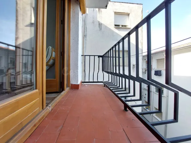 Piso en zona Pueblo — 2
