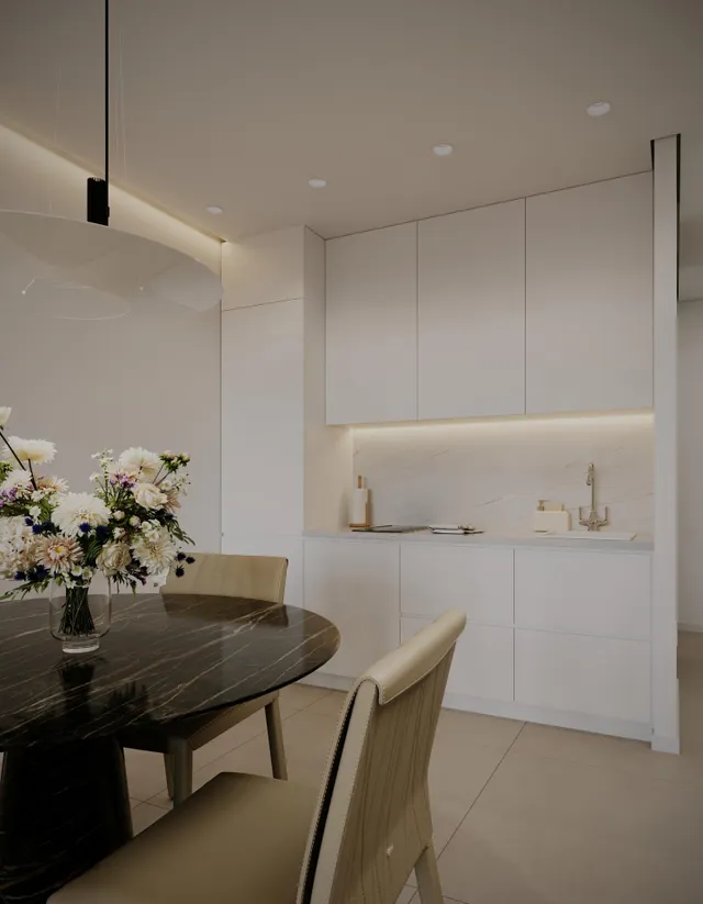 Planta baja 1 habitación 53m² en venta - CENTRO — 28