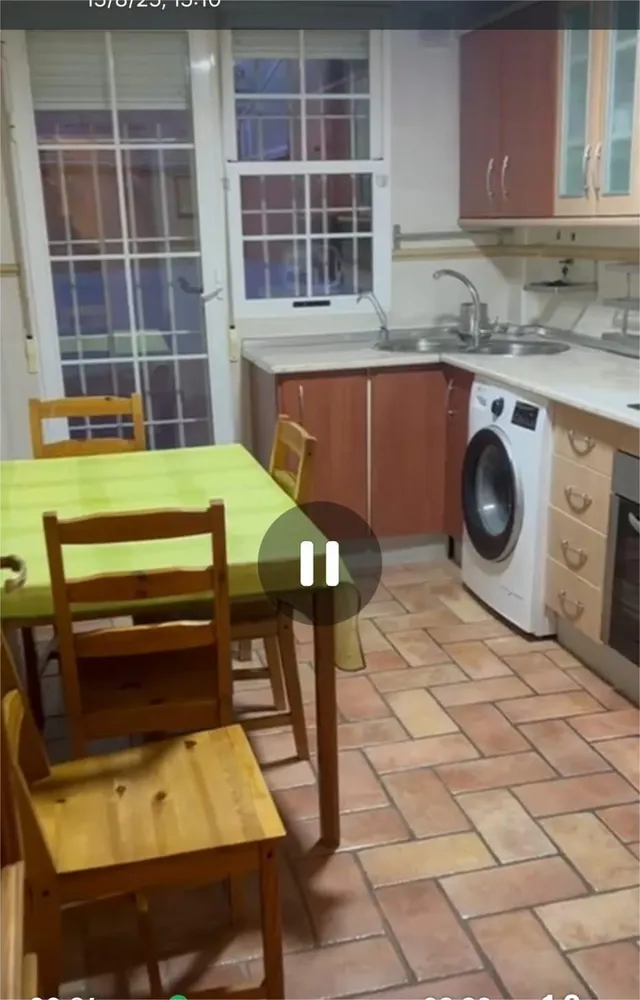 Encantador Chalet en La Ñora - Perfecto para Inversión — 20