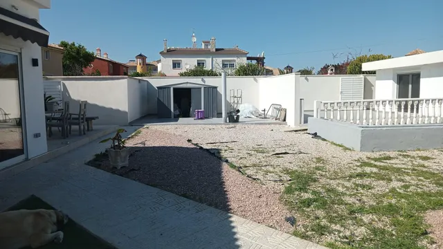Villa 4 habitaciones 174m² en venta - Lomas de Cabo Roig — 35