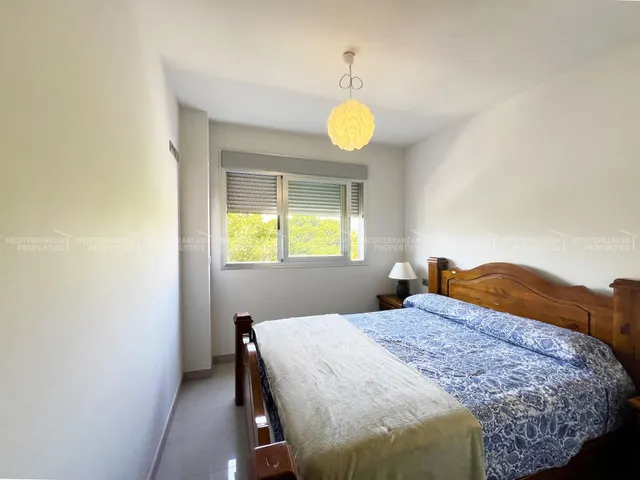 Apartamento en la Vila Joiosa — 12