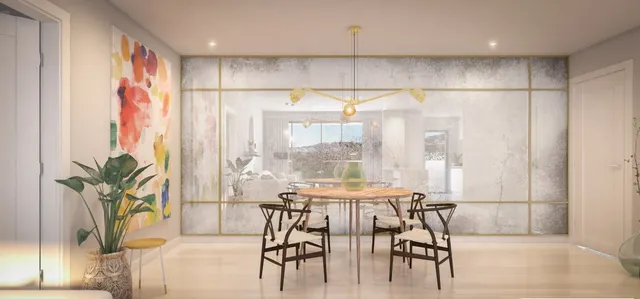 Modernos y ámplios apartamentos de 2 , 3 y 4 dormitorios  en venta en La Cala de Mijas — 5