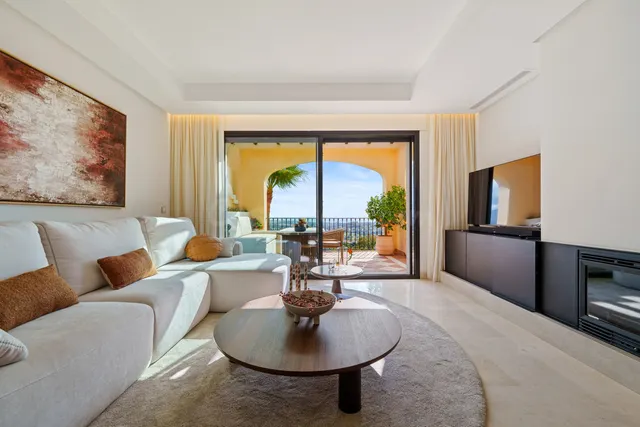 Ático 3 habitaciones 124m² en venta - El Madroñal - foto 2