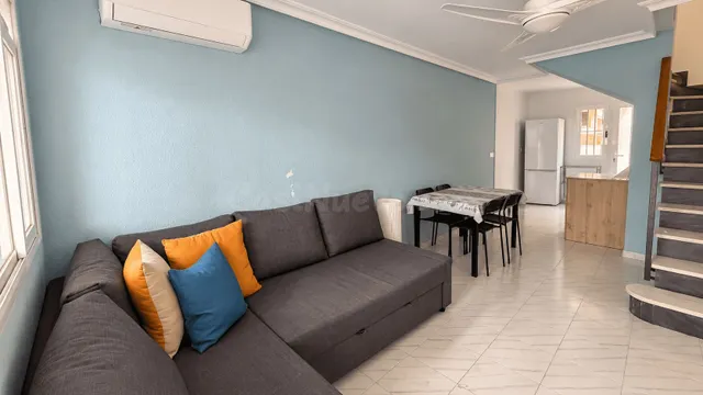 Apartamento 2 habitaciones 88m² en venta - Acequion — 3