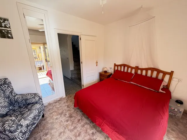 Adosado 3 habitaciones 80m² en venta - La Zenia — 19