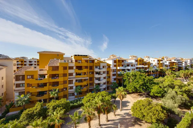 Buhardilla 2 habitaciones 73m² en venta - Punta Prima — 34