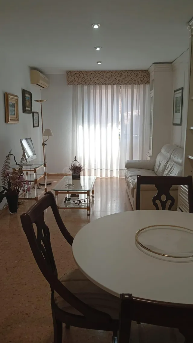 Piso 4 habitaciones 111m² en alquiler - San Nicolás - foto 2