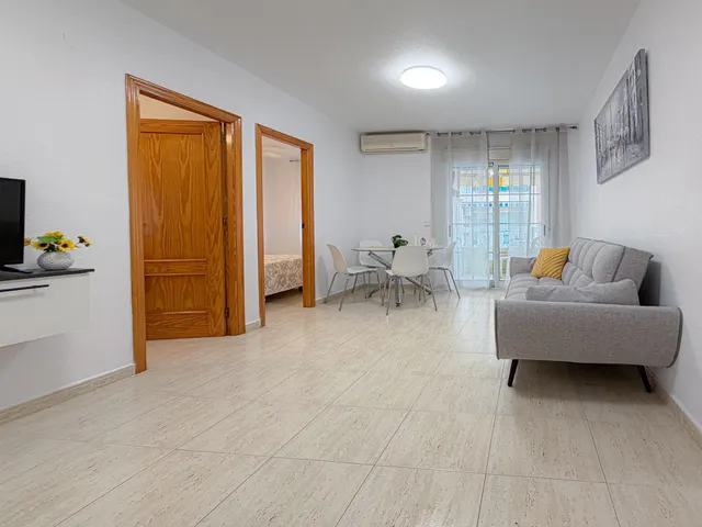 Playa del Cura! Atractivo apartamento con licencia turística y piscina comunitaria (350Mts playa) — 5