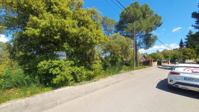 Terreno urbano en venta - Les Pinedes de l´Armengol - foto 2