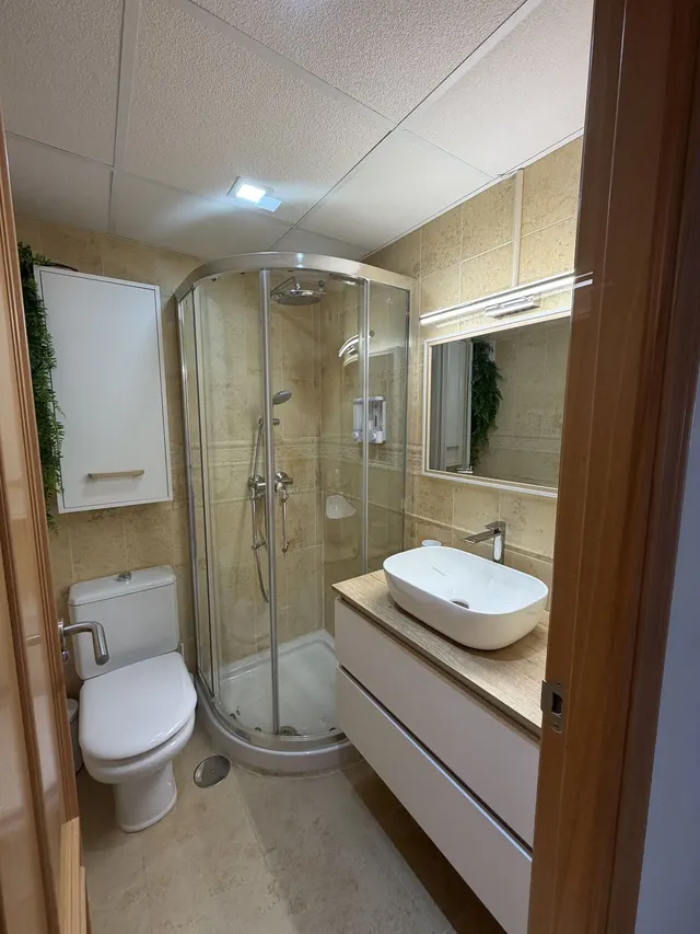 Apartamento 2 habitaciones 110m² en alquiler - Costa del Sol — 15