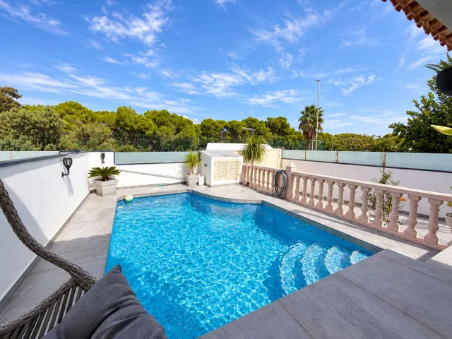 Casa 3 habitaciones 94m² en venta - Mil Palmeras — 40