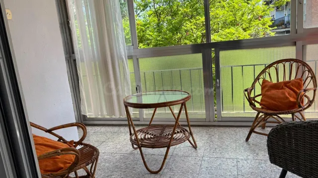 HABITACIÓN DE ALQUILER EN EL JUNCAL - foto 3