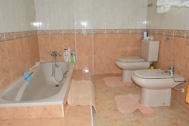 Magnífico chalet en Orihuela zona Urb. Montepinar, 344 m2. y parcela de 2737 m2. — 9