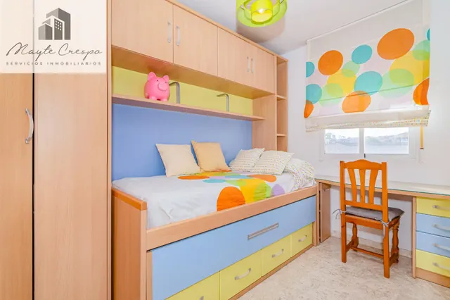 Piso 2 habitaciones 75m² en venta - A la Salida de las Gabias — 13