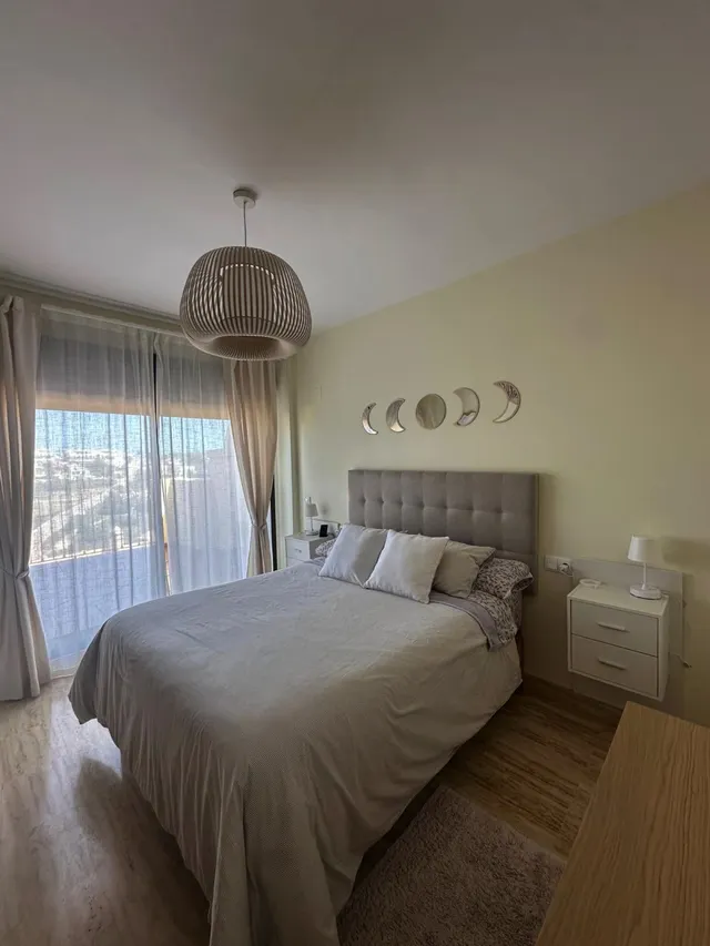 Ático 2 habitaciones 135m² en venta - Costa Del Sol — 25