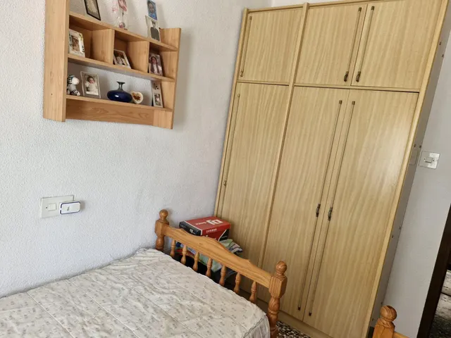 CASA CON TERRENO EN HONDON DE LAS NIEVES — 14