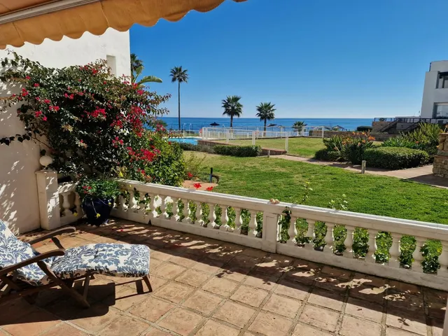 Adosado 2 habitaciones 155m² en venta - Costa Del Sol — 12