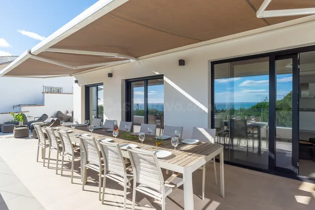 Chalet 6 habitaciones 280m² en venta - Riviera del sol — 3
