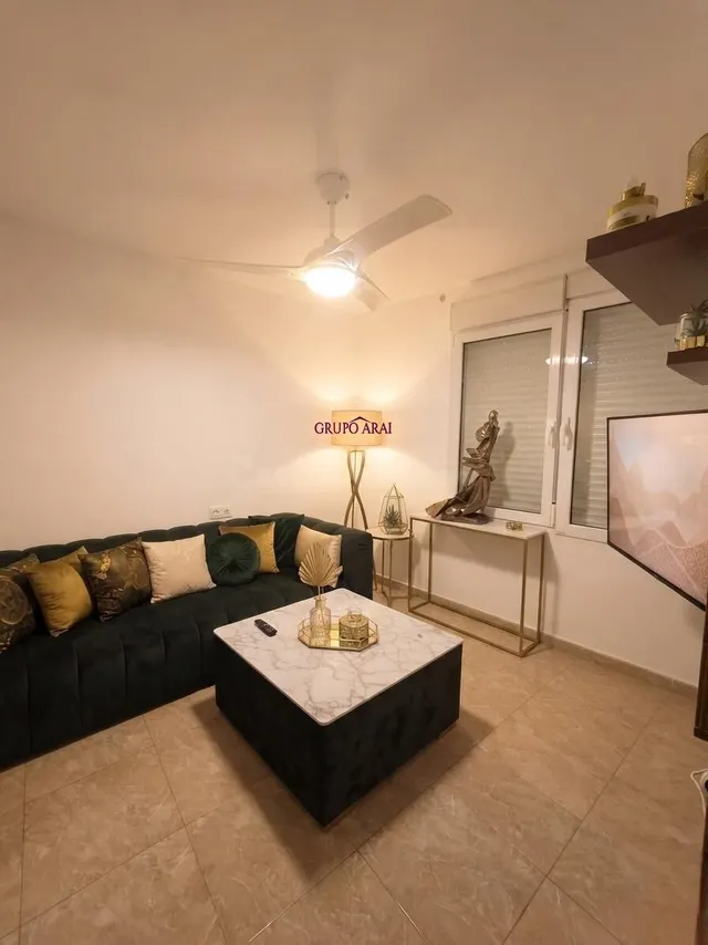Piso de 3 habitaciones junto a Plaza de Toros – Alicante - foto 2
