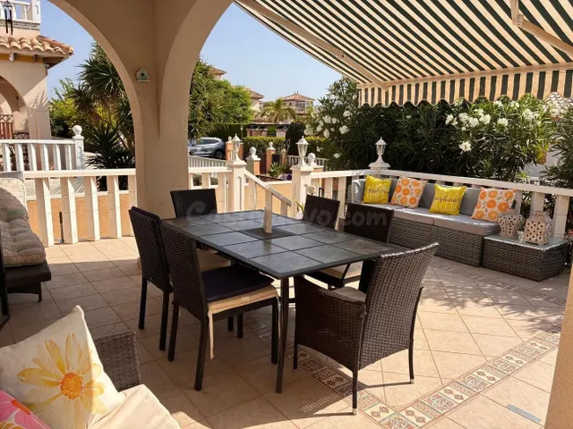 Villa 2 habitaciones 80m² en venta - Lomas de Cabo Roig — 31