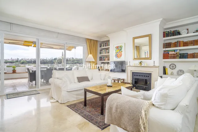 Apartamento 2 habitaciones 143m² en venta - Marbella — 4