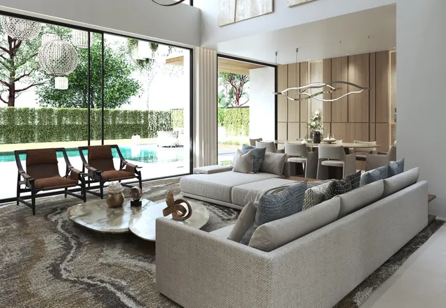 Chalet 4 habitaciones 396m² en venta - Marbella - foto 4