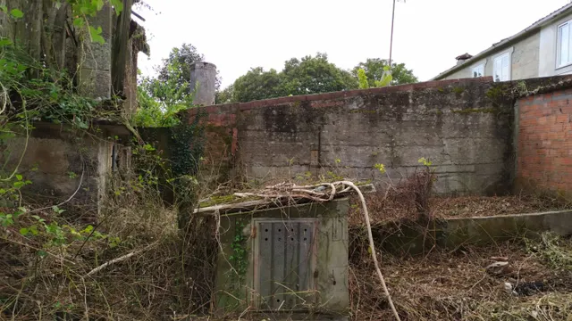 SE VENDE CASA DE PIEDRA PARA REFORMAR EN BUGALLIDO — 14
