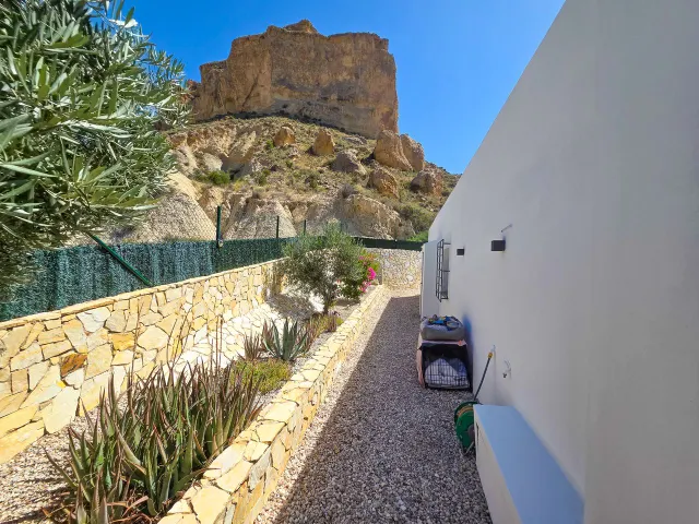 Villa 3 habitaciones 140m² en venta - Comunidad valenciana — 40