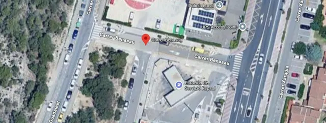 Gran Oportunidad para Promotores Solar Urbano con Capacidad 