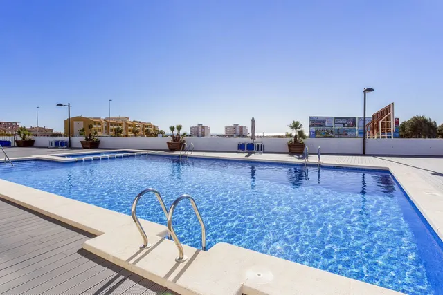 Apartamento 2 habitaciones 72m² en venta - Los Dolses — 28