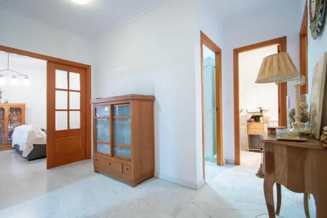 Estupenda vivienda en San José de La Rinconada con patio y azotea!!! — 6