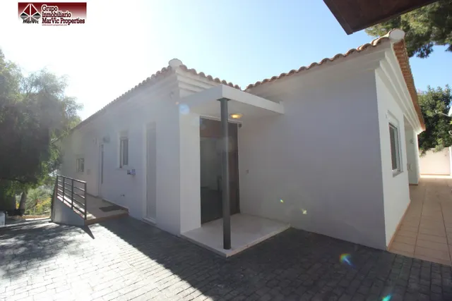 Villa de Lujo en Altea — 6