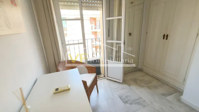¡Vive Málaga desde Cristo de la Epidemia, a un paso del Centro Histórico! — 29